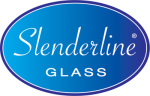 Slenderline Glass Logo