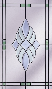 Decorative Glass 1